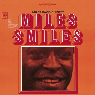 Miles Davis -  Miles Smiles